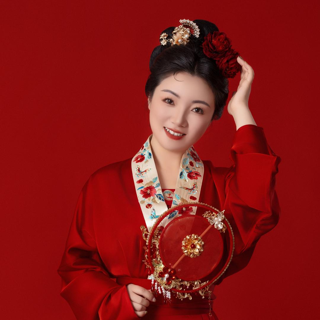 成都韦姐带你相亲