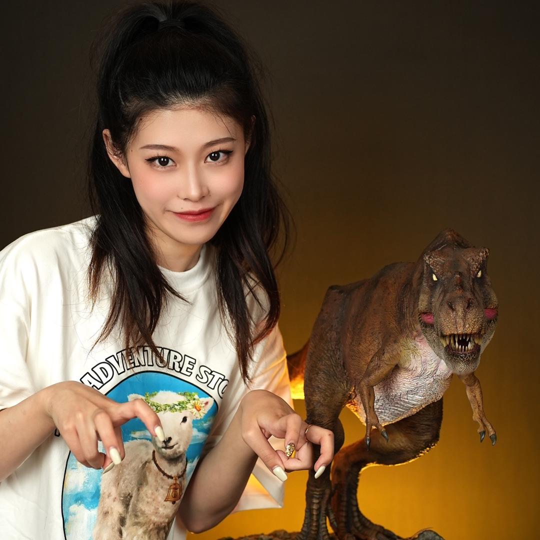 糖饼儿