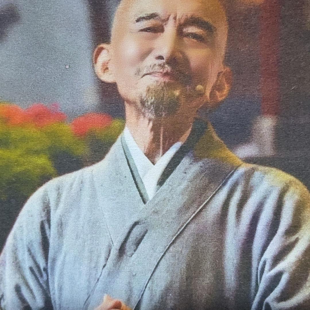 弘一智慧