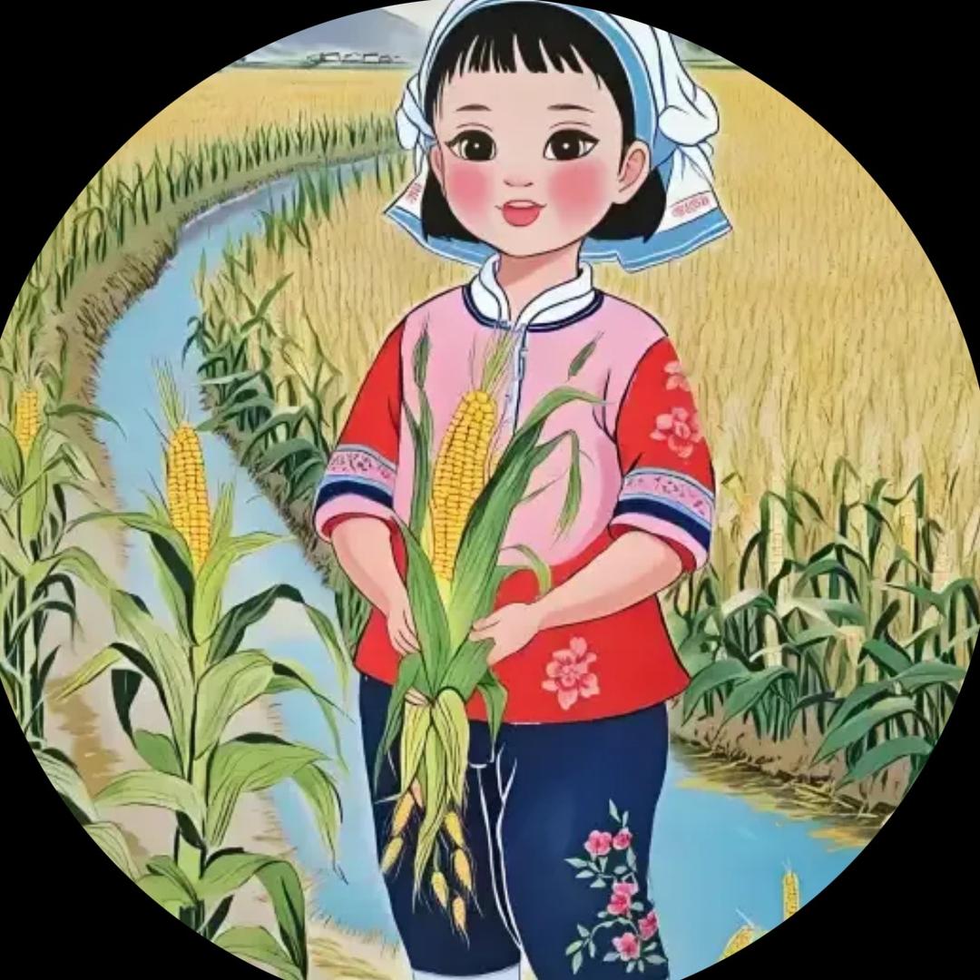 小萌糯玉米