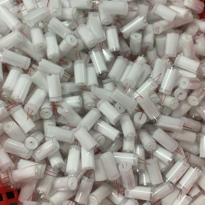 承接各种电子火因半成品加工