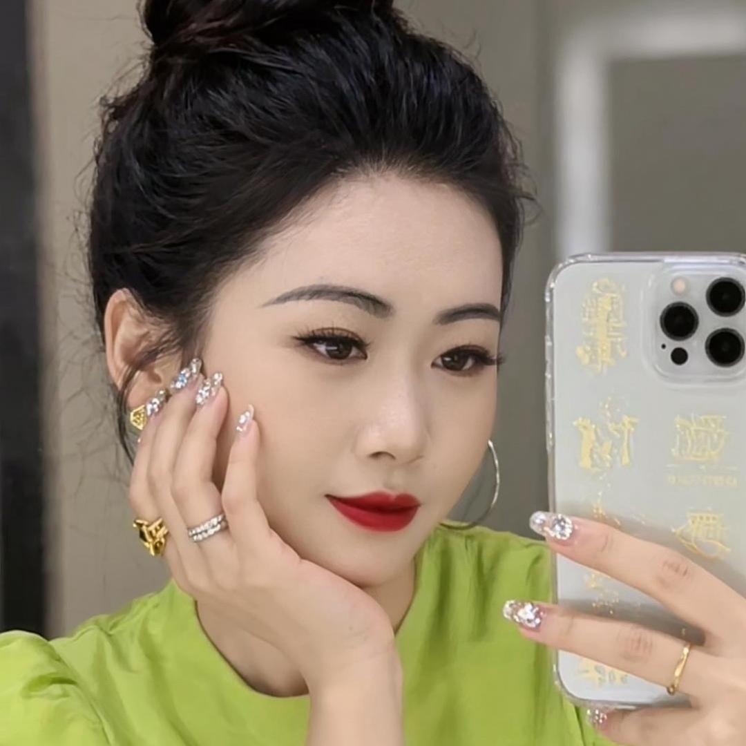 李家姑娘