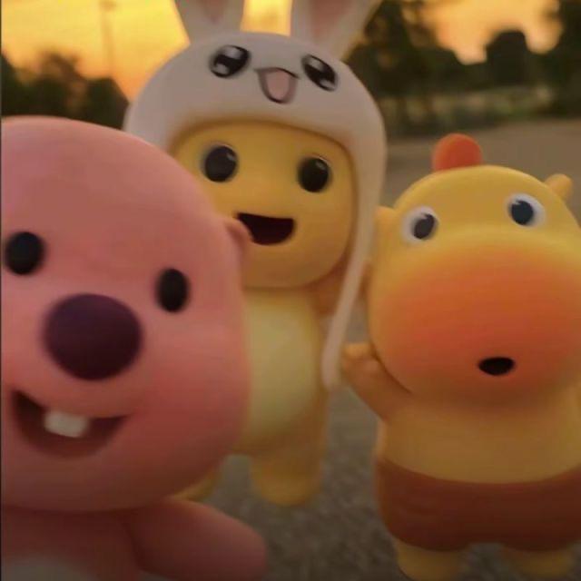 居居蹦（三角洲版）