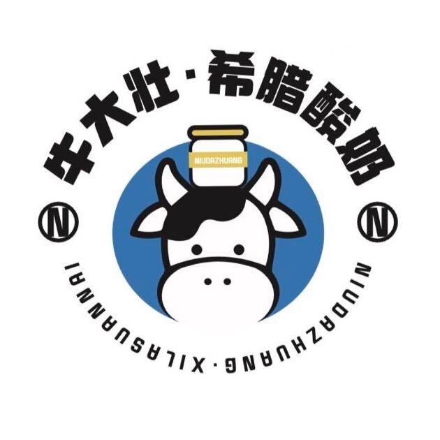 牛大壮·希腊酸奶