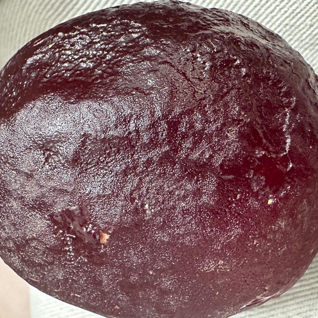 陨石猎人 小钢炮