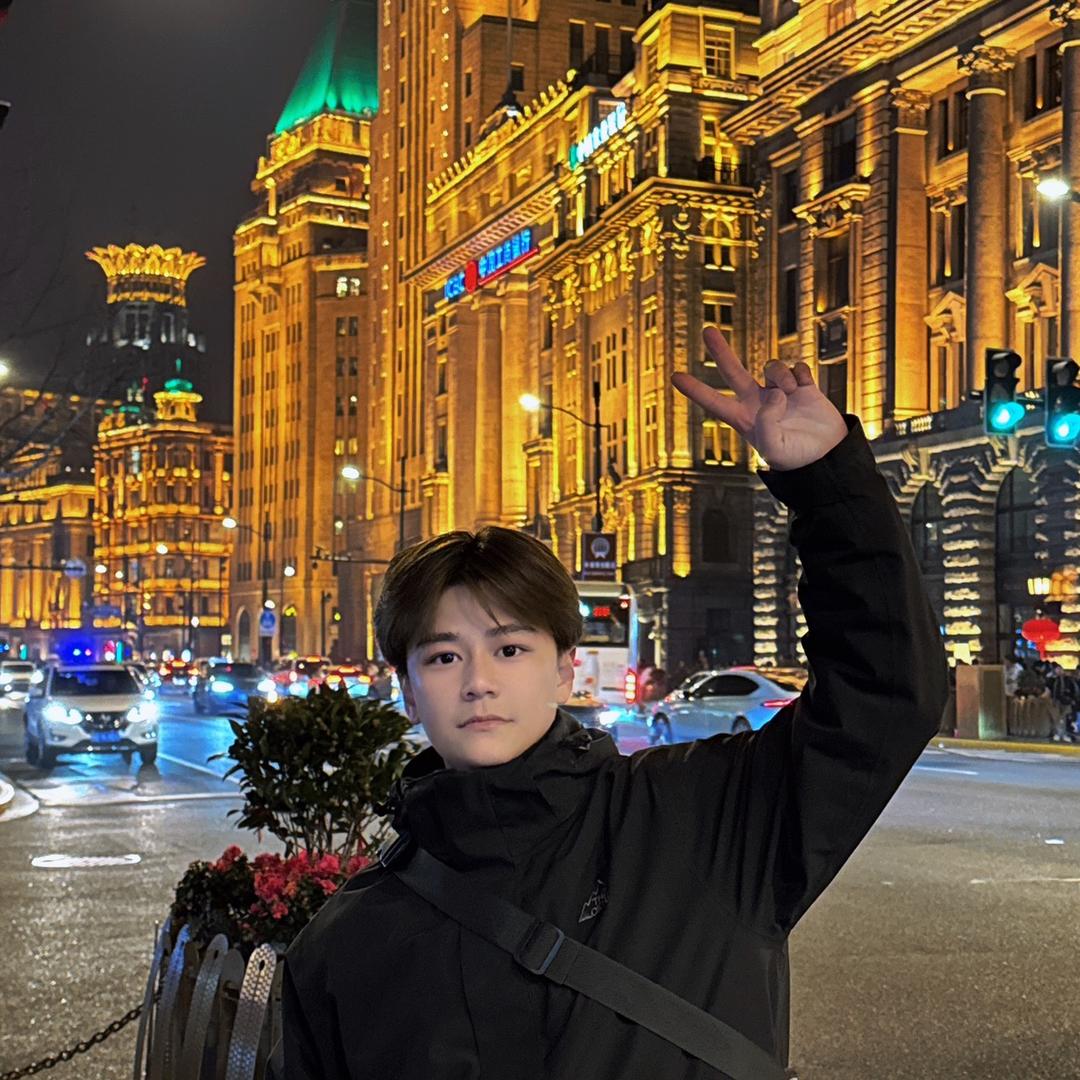 阿林今天吃什么