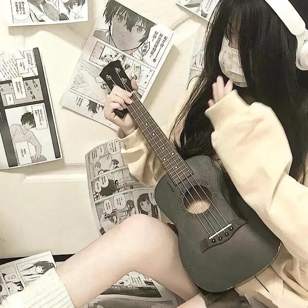Muxi_头像