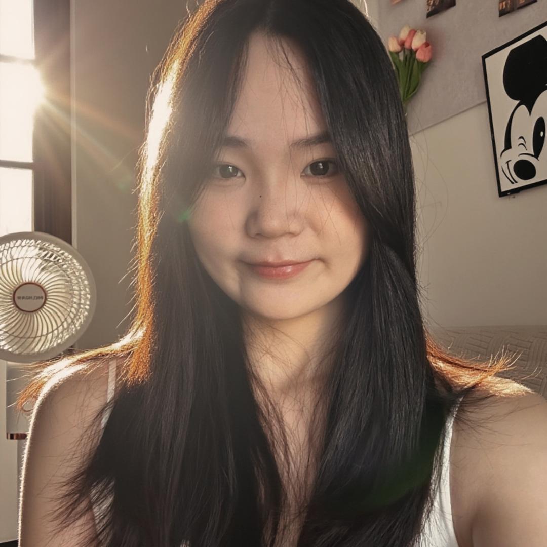 张好运🍀