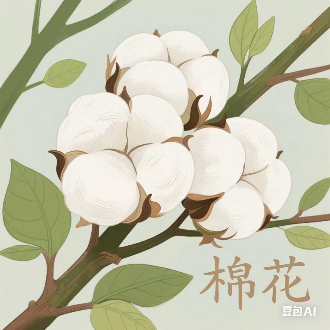 素棉纺织