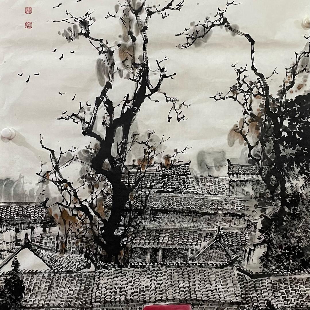 房博书画院