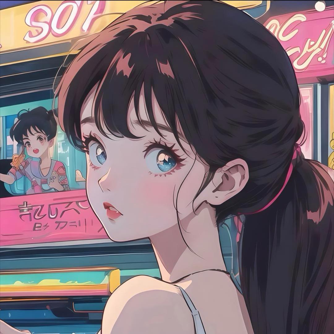 小Maini