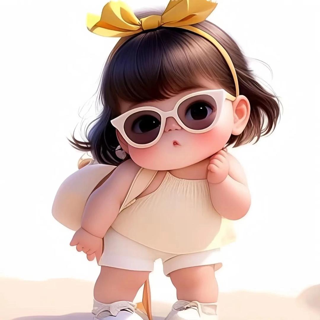 雪儿(｢･ω･)｢嘿❤️