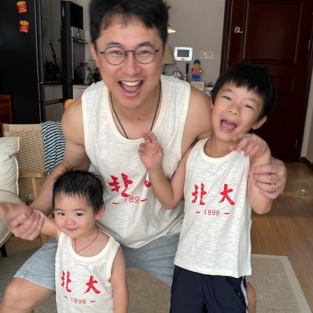 元元爸在广东