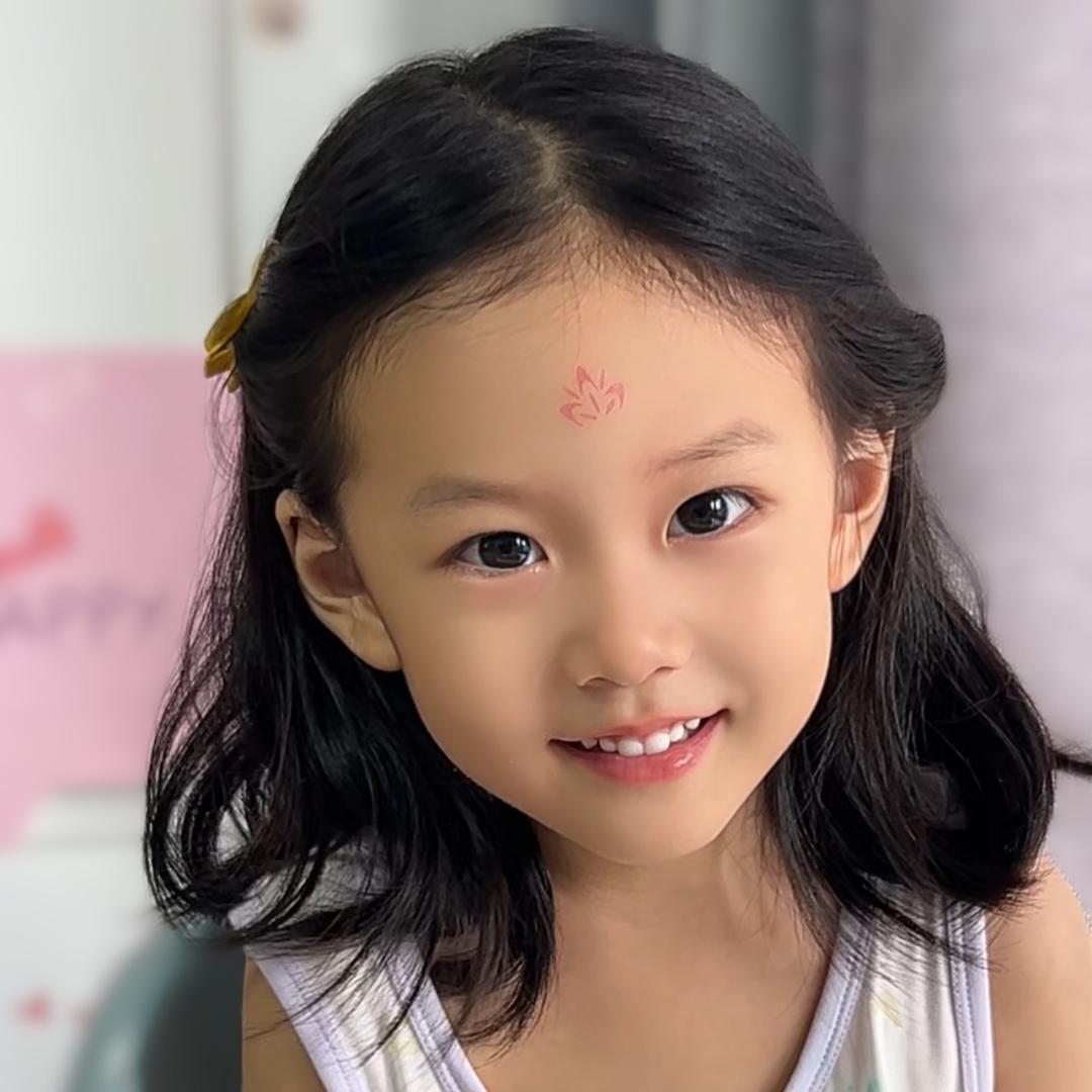 苏苏成长记😘