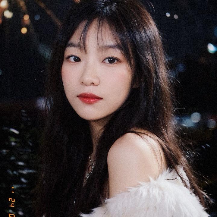 芳芳睡不醒🥱
