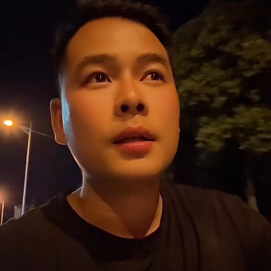 奔跑的小马