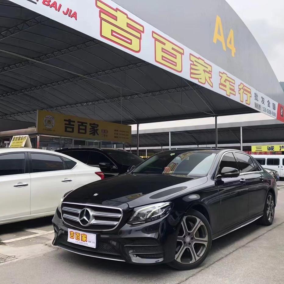 （吉百家）二手车