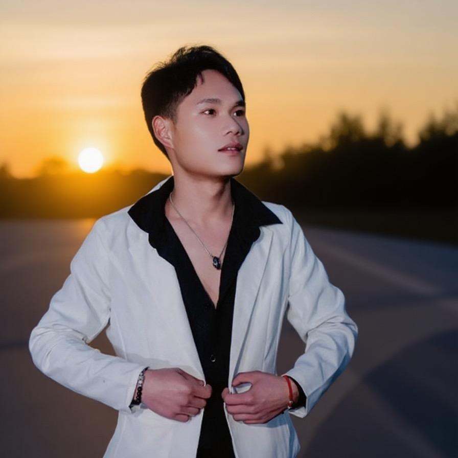 晓高《顶峰相见》