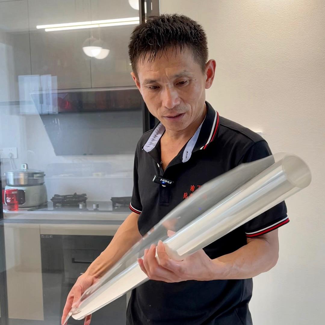 分宜欧雅壁纸家具贴膜