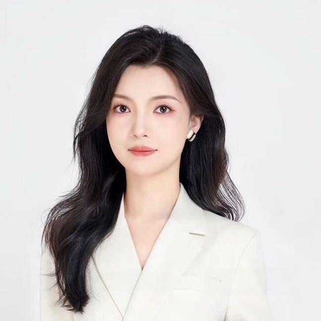 发音女王墨菲老师
