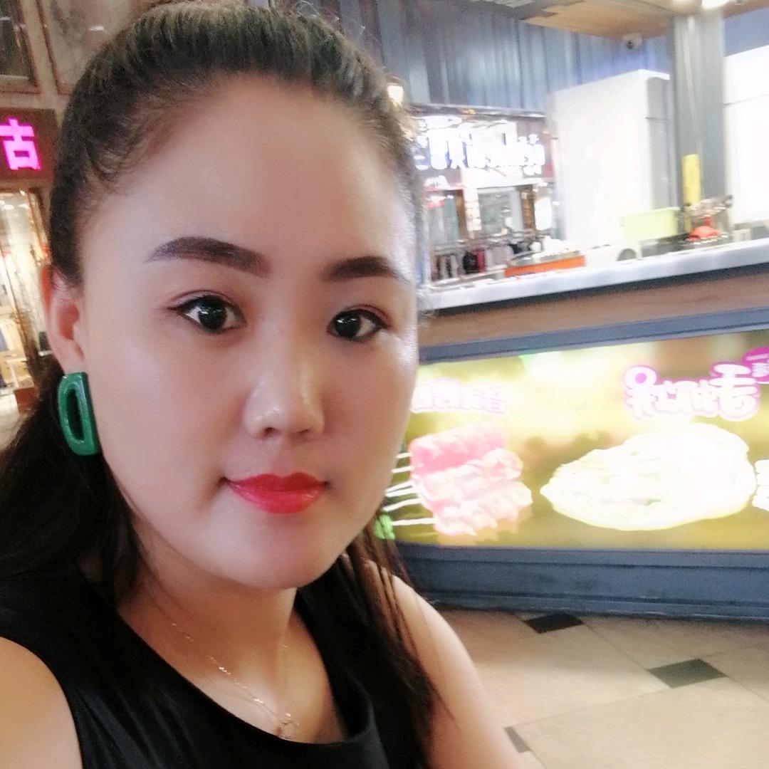 丽云大码女装