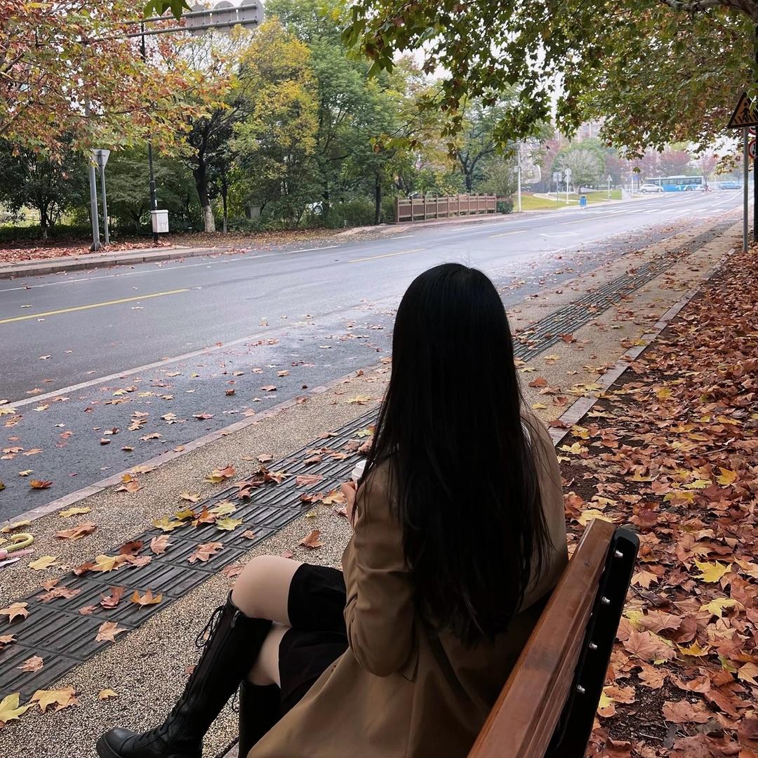 、离异的女人🌿