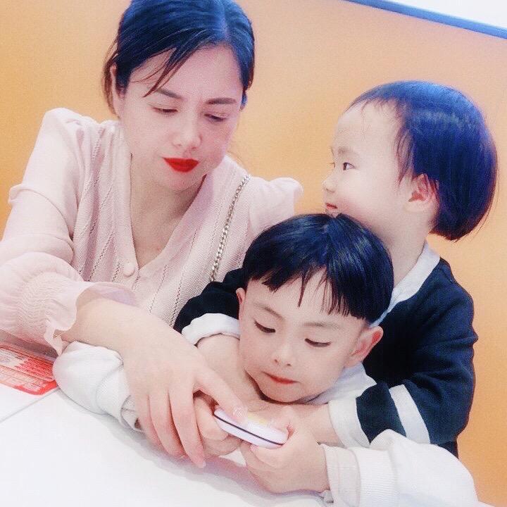 艳儿