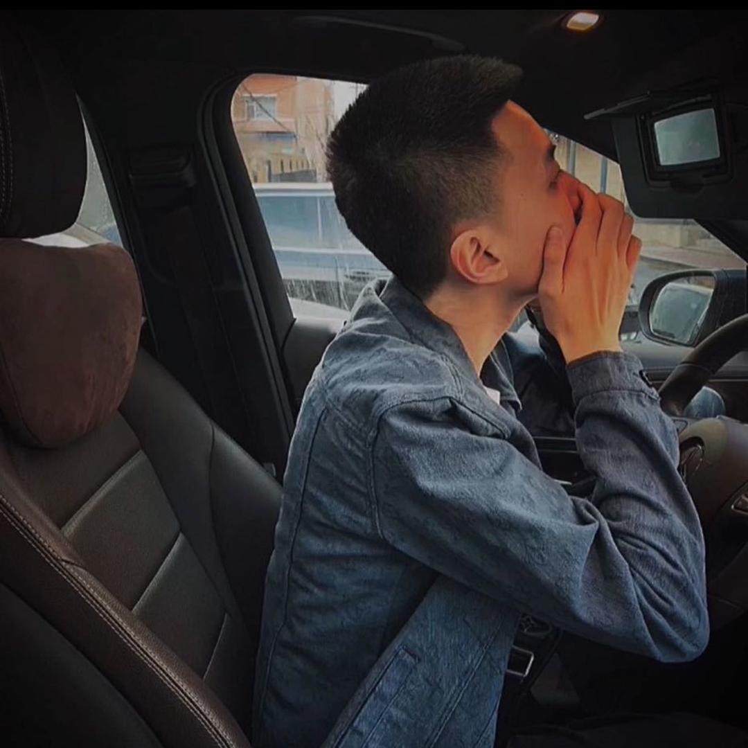 龙一