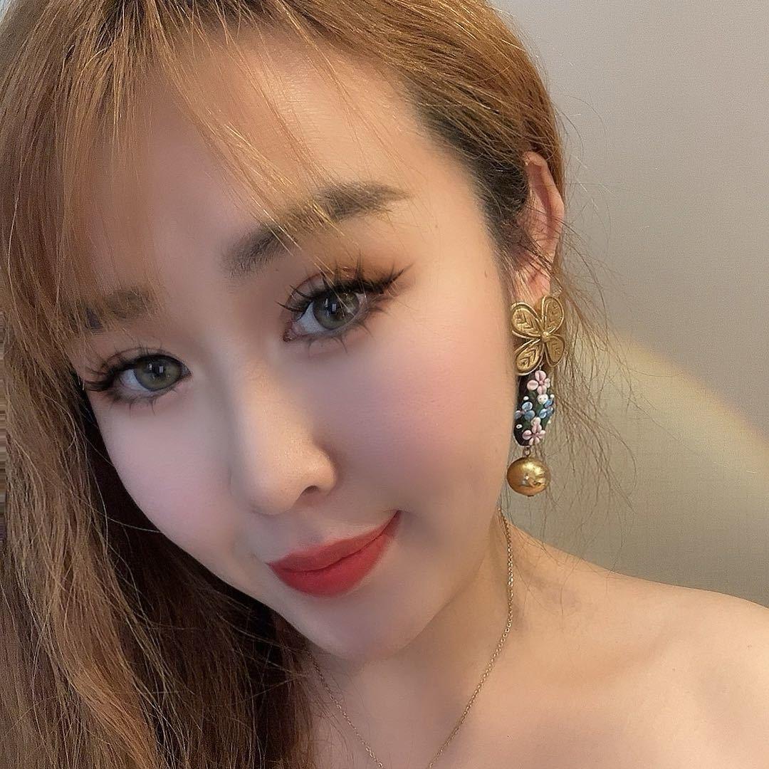 小龙女首饰
