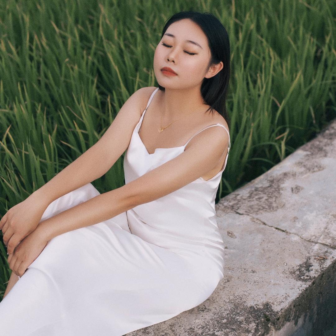 化妆师橙橙的vlog