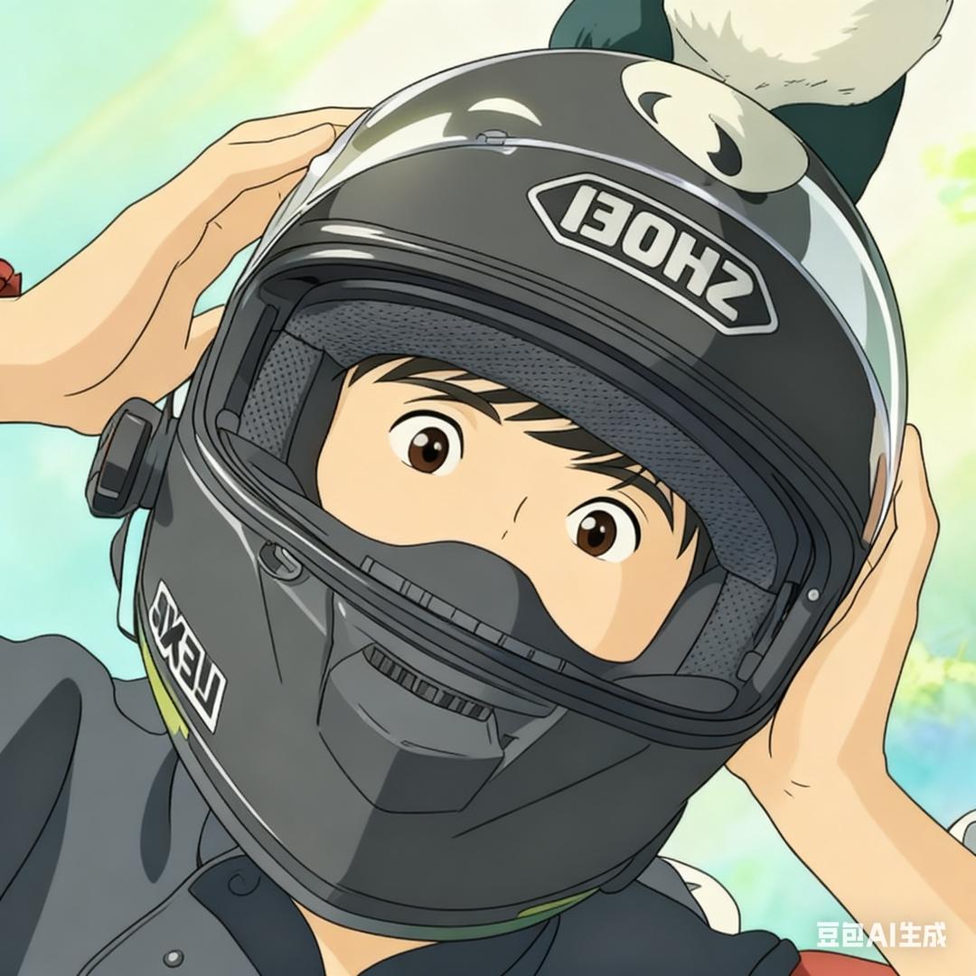 阿鲸🐳新大洲本田