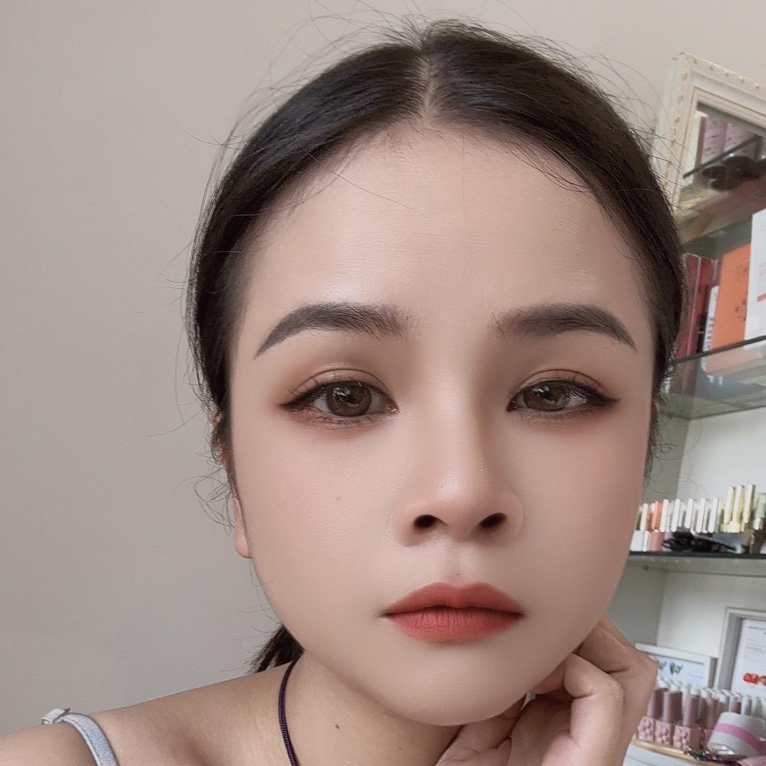 悦彤美容美甲