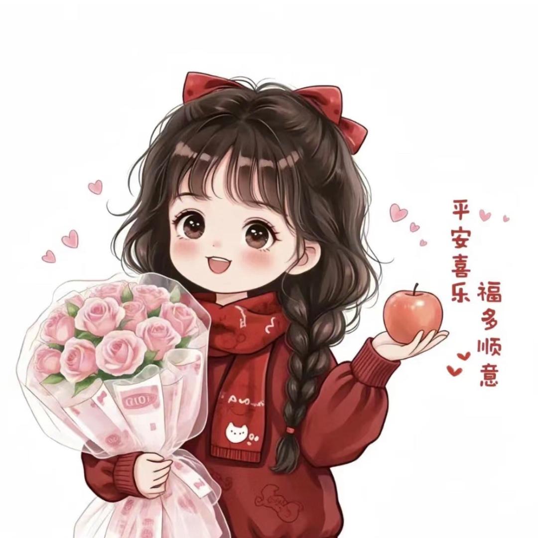 枫姐