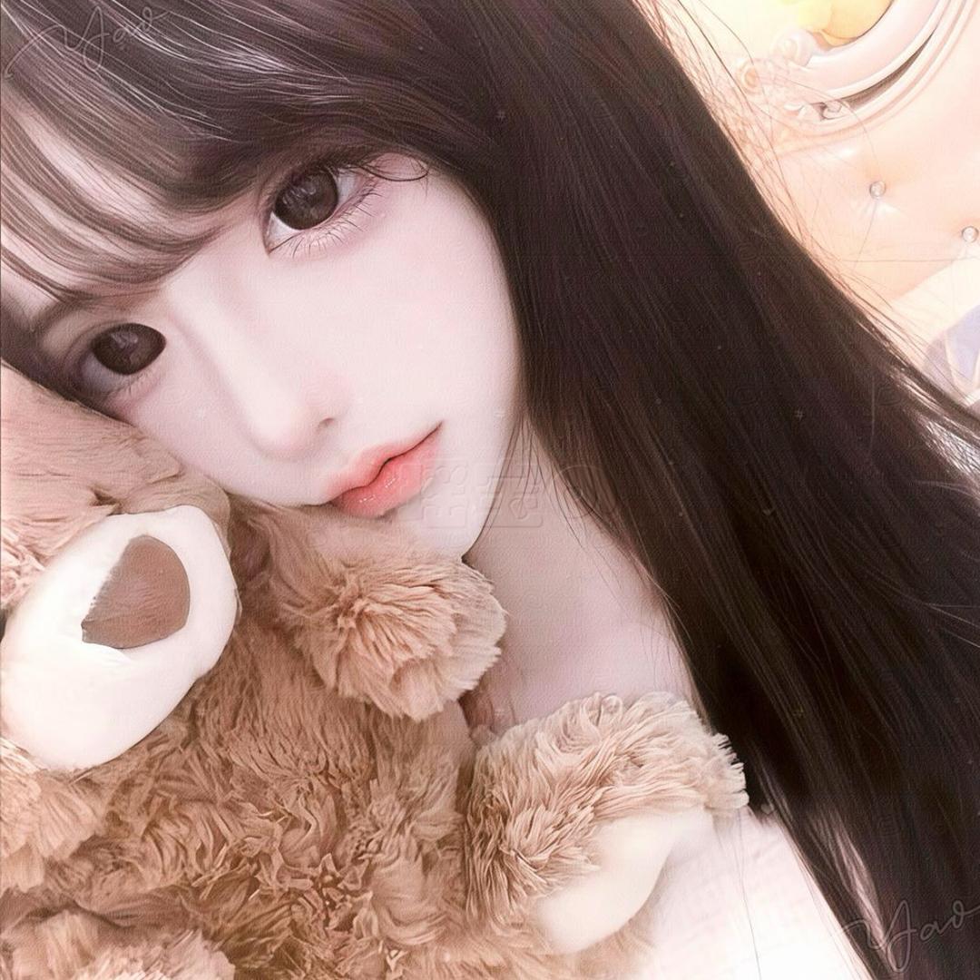 甜甜ouo