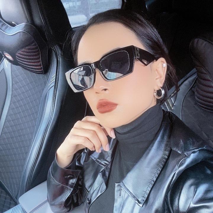 Aygul好物分享（带娃娃）