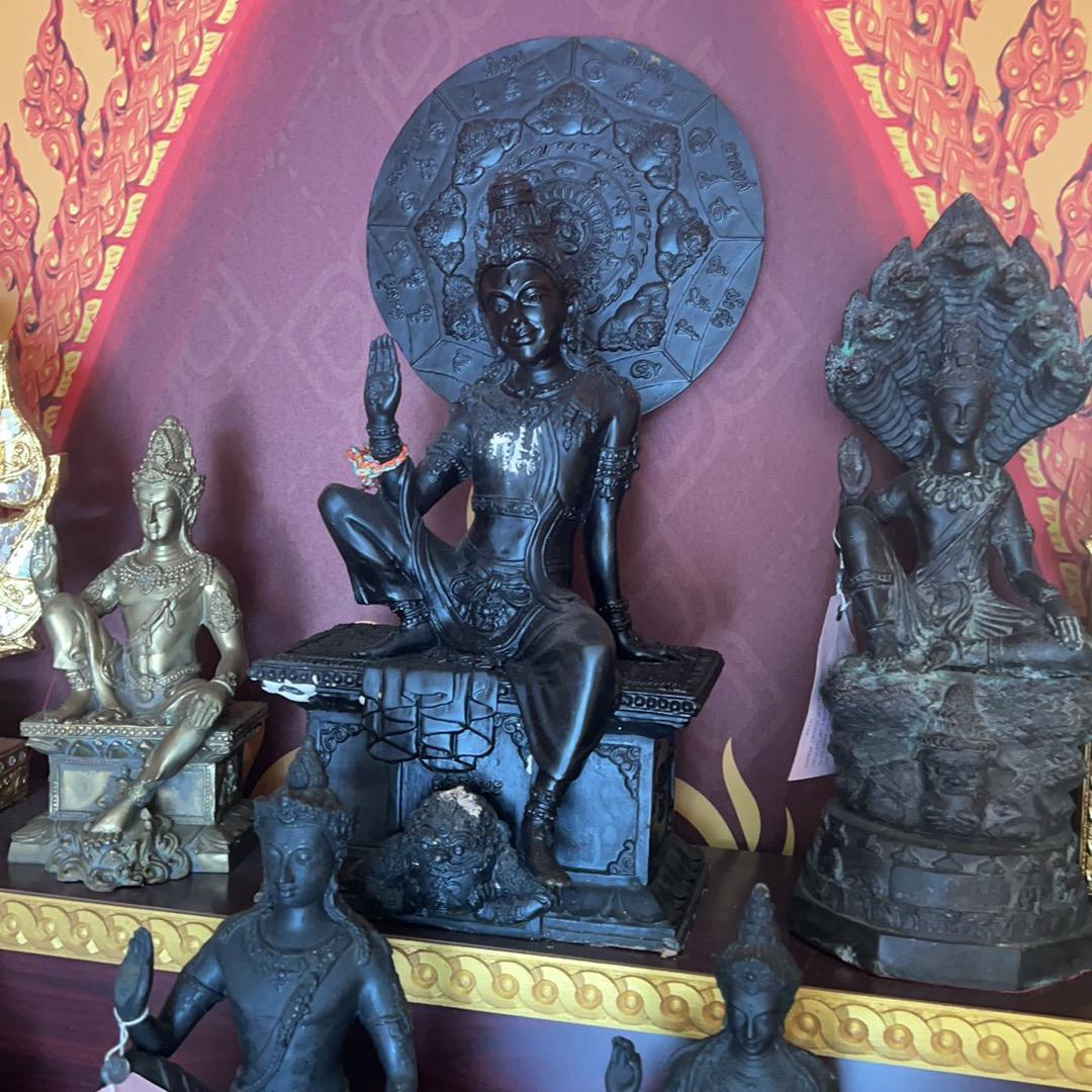 ขอให้โชคดีนะคะ🇹🇭