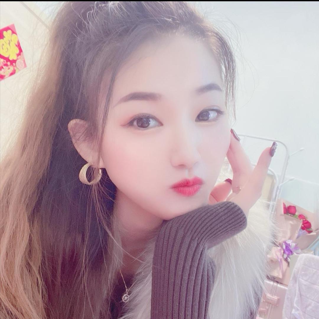 香香呀。