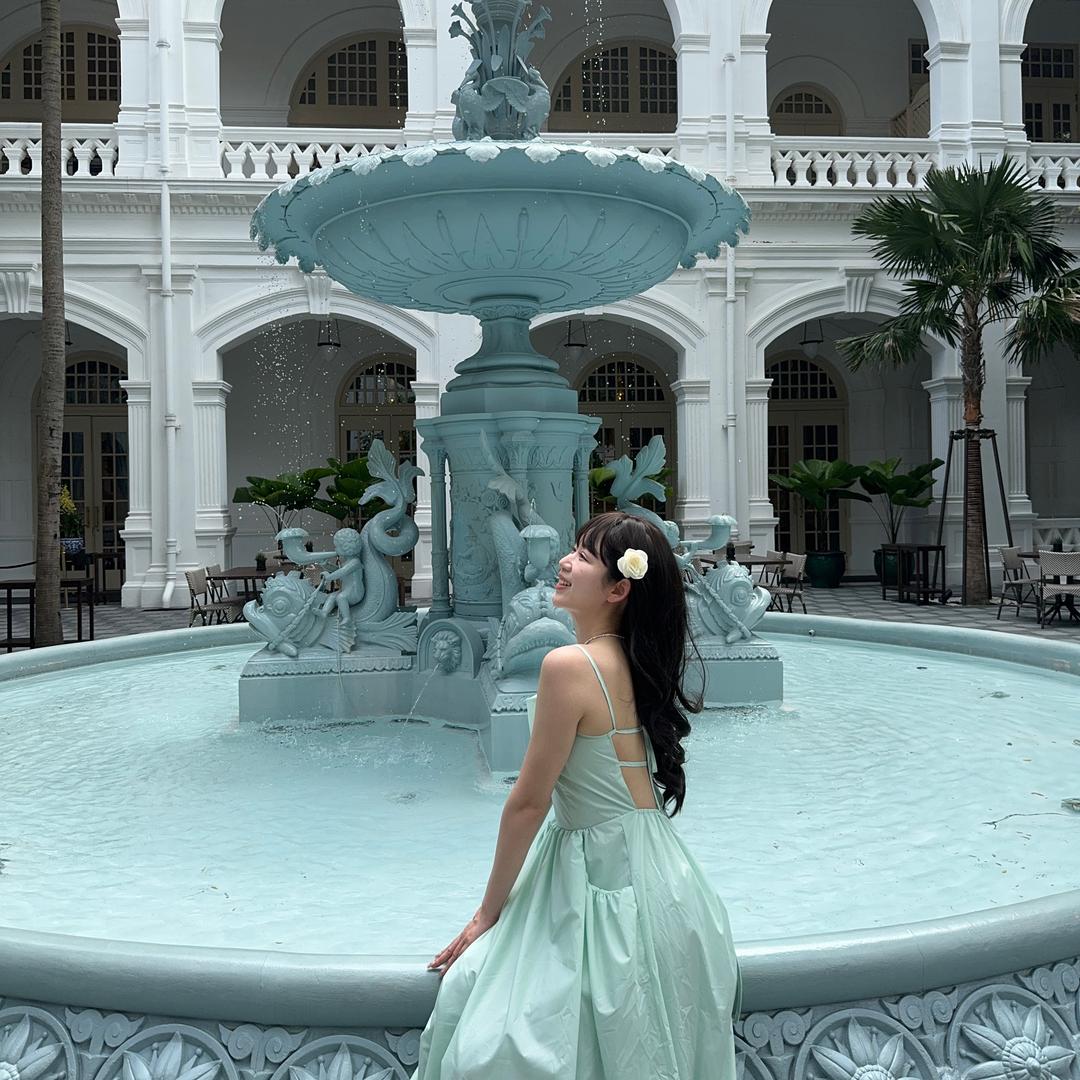 用户美的很神秘