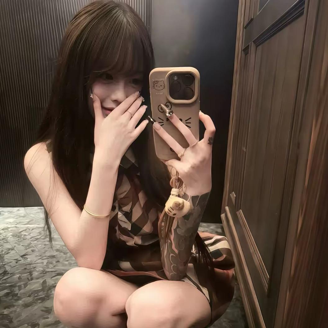 牙不齐