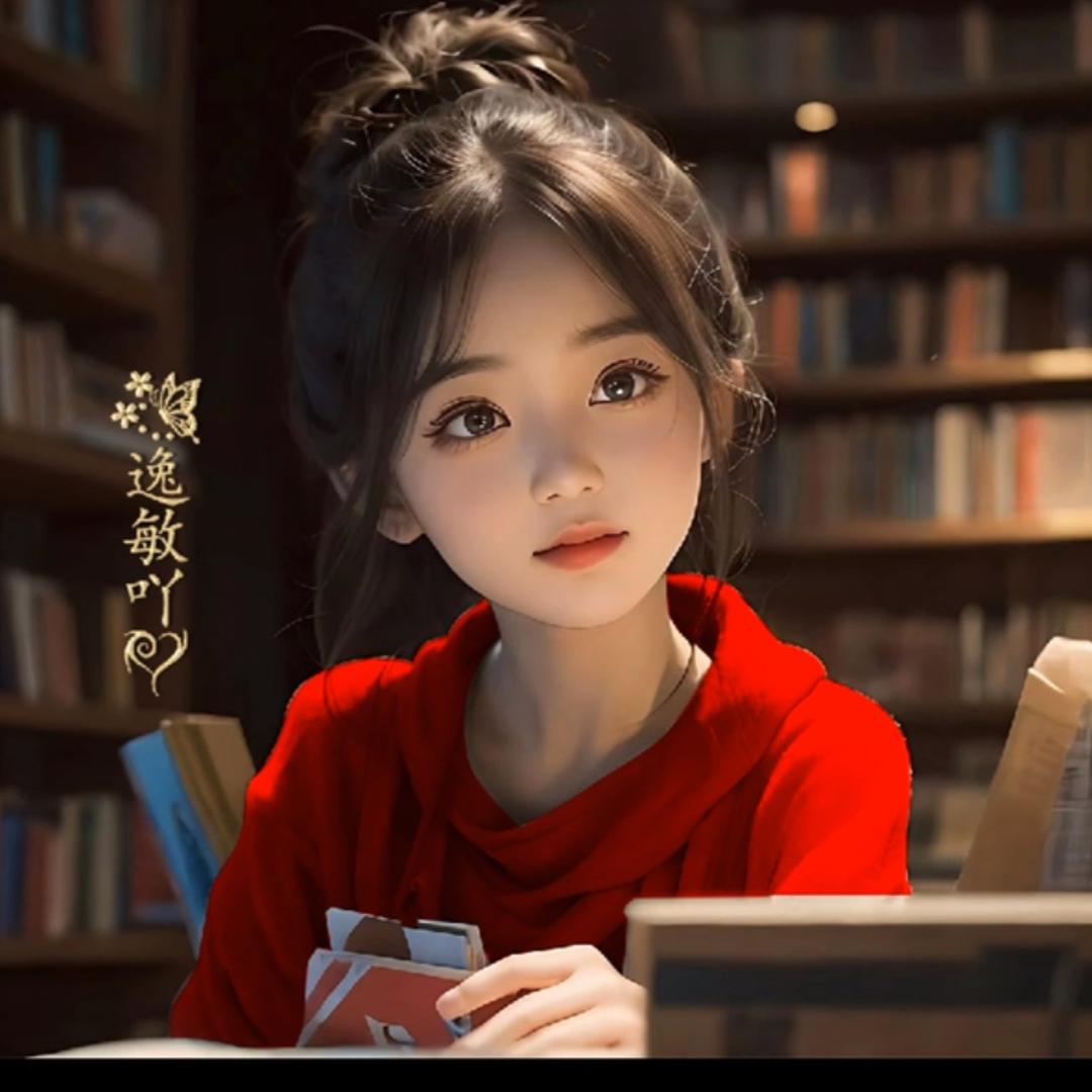 逸敏吖💫
