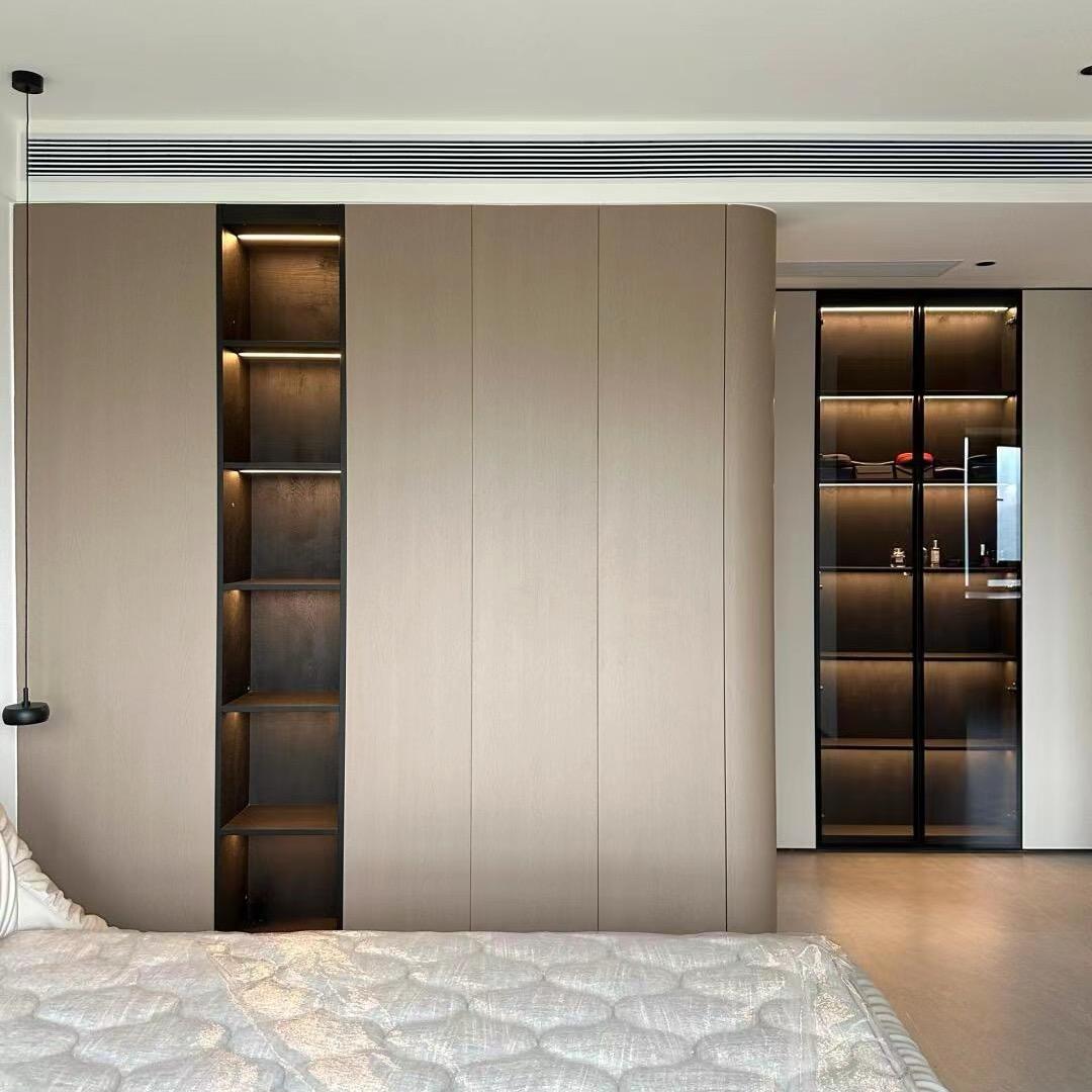 好慕铭全屋定制