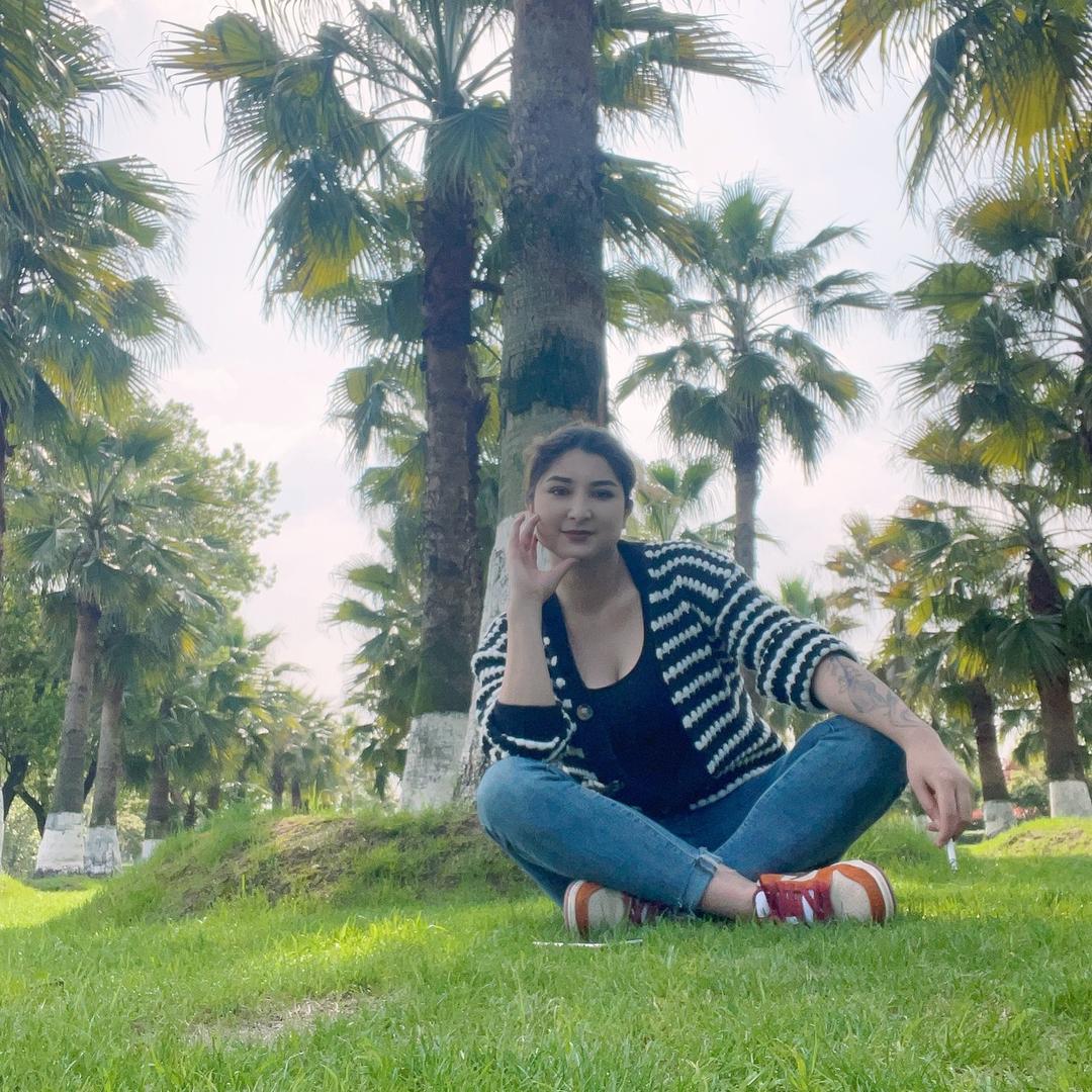 🥰zulpiya🥰