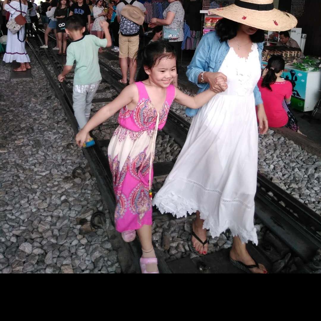 小不点