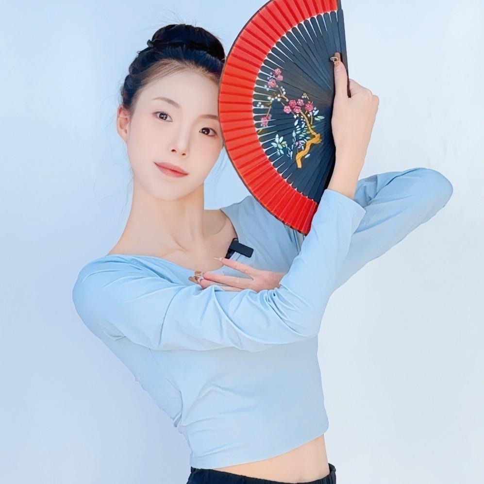 小叮当@抖音