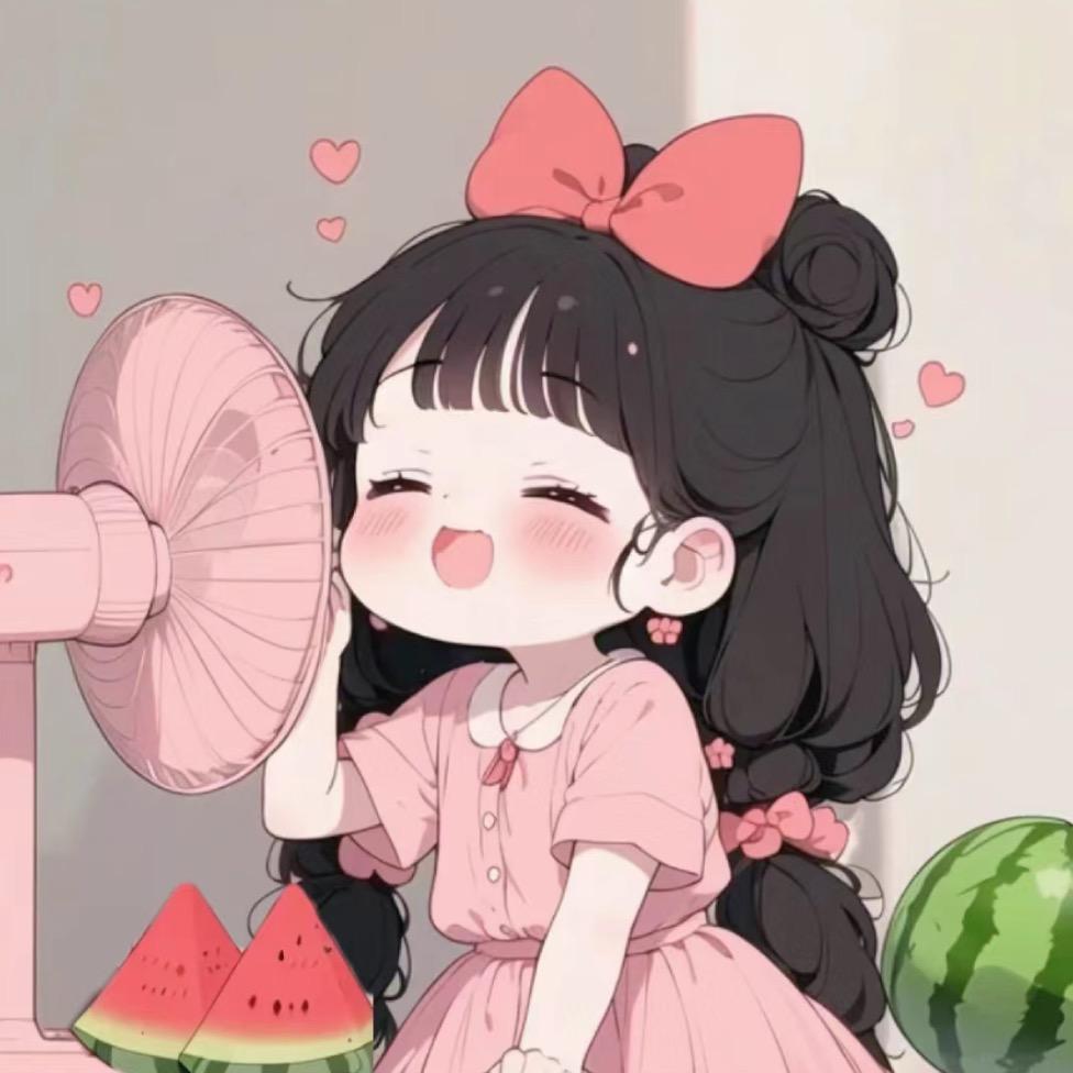 甜甜哈尼