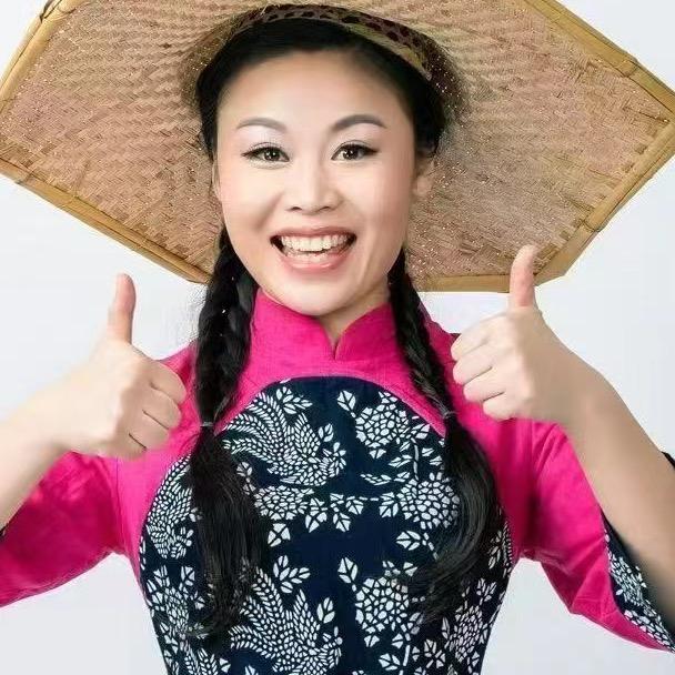 草帽姐好物优选（授权号）