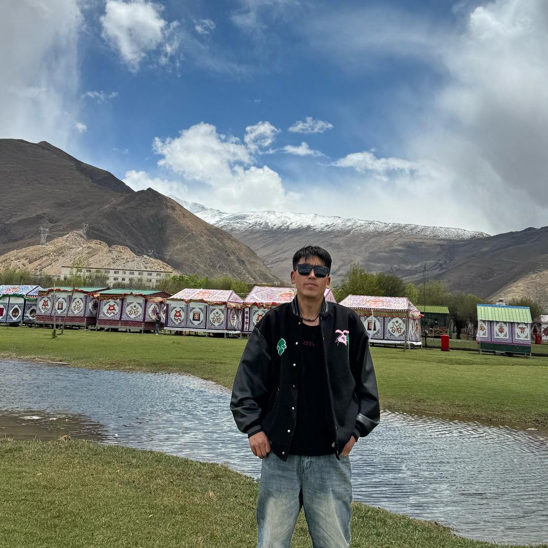 Ping措【越来越好】