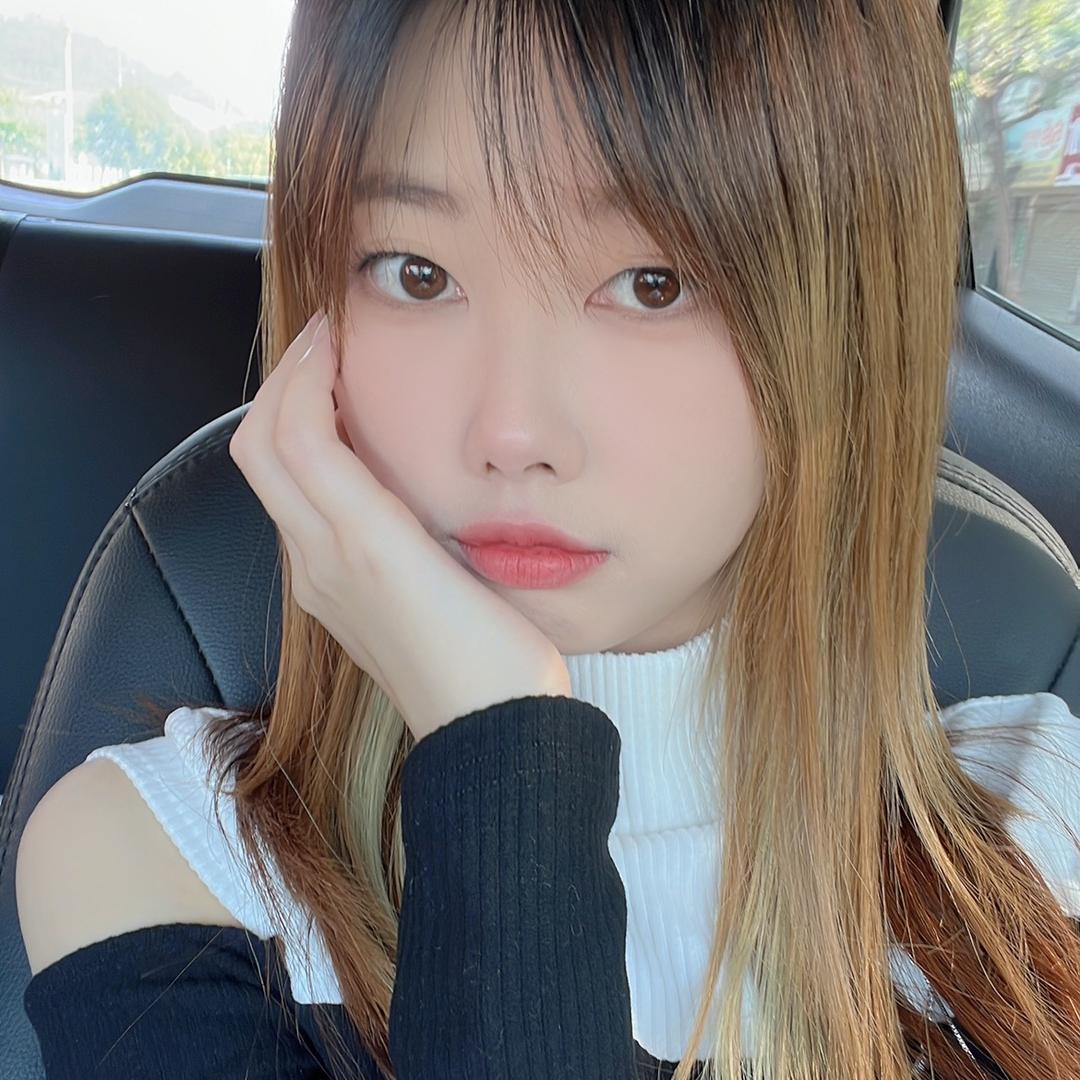 孤单听雨的猫💜