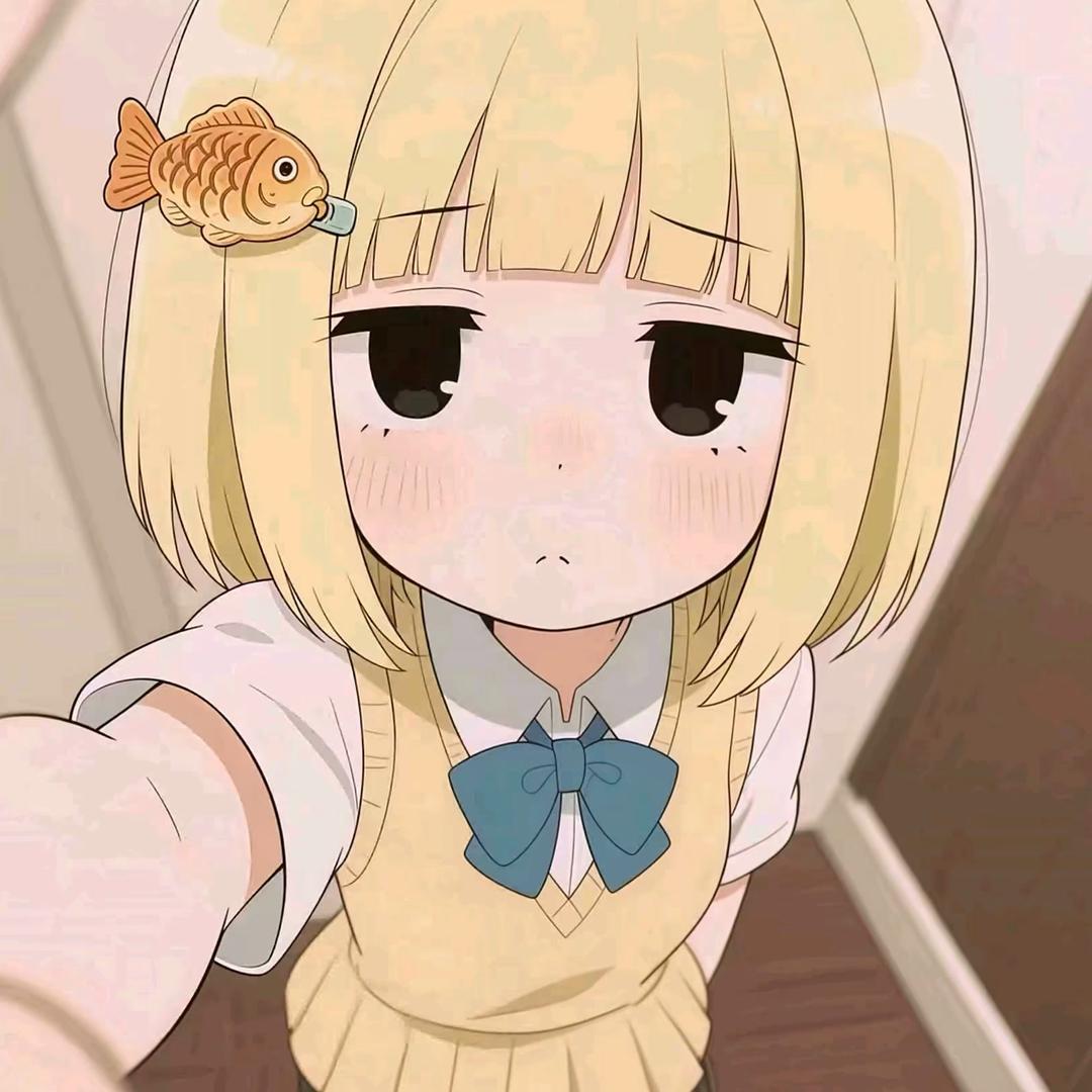 美美