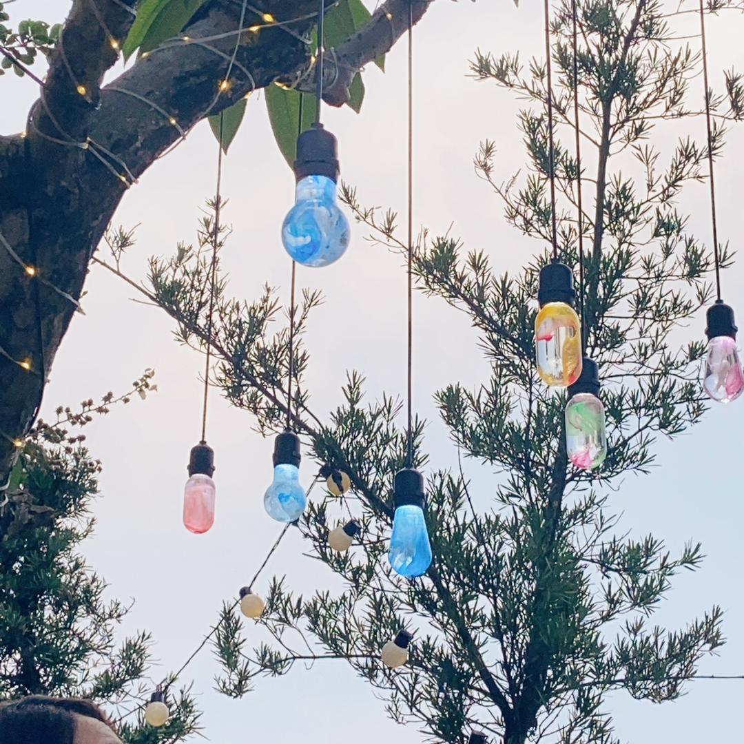 幸福在膨胀